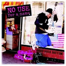 No Use For A Name - Hard Rock Bottom - CD - CD Muy Buen estado / Portada Muy Buen Estado (VG+/VG+)