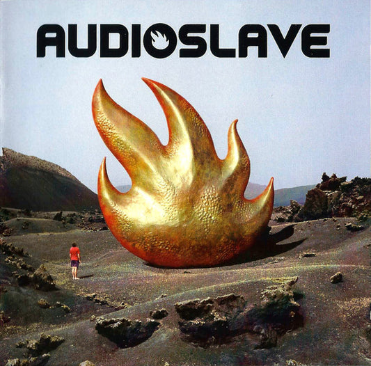 Audioslave – Audioslave - CD - Como Nuevo / Like New (M- / M-)