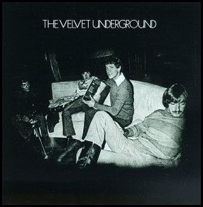 The Velvet Underground ‎– The Velvet Underground - LP - 180 Gram - 2008 - 4 Men With Beards ‎– 4M 156 - Nuevo sin usar pero no precintado / New and unplayed but not sealed.