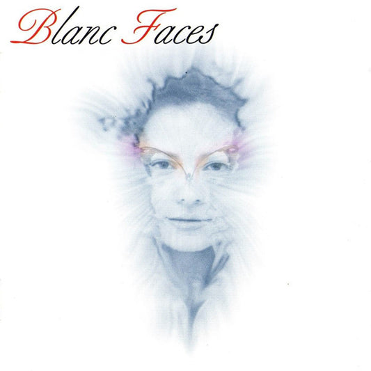 Blanc Faces – Blanc Faces - CD - 2005 - Locomotive Records – LM304