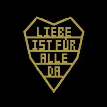 Rammstein - Liebe Ist für Alle Da (Special Edition) - CD - CD Muy Buen Estado / Portada Muy Buen Estado (VG+/VG+)