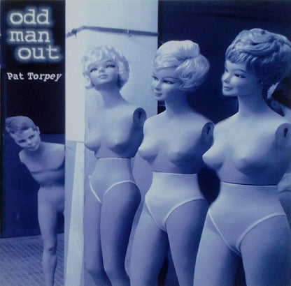 Odd Man Out, Pat Torpey – Odd Man Out - CD - Edición Japonesa - 1998 - Videoarts Music – VACM-1126 - Nuevo sin usar pero no precintado / New and unplayed but not sealed.