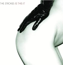 The Strokes - Is This It - LP