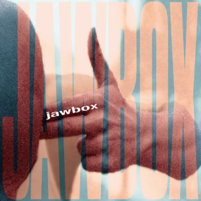 Jawbox - Jawbox - LP - Dischord Records