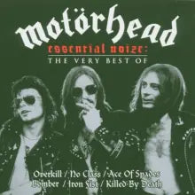 Motörhead - Very Best of - CD - CD Muy Buen Estado / Portada Muy Buen Estado (VG+/VG+)