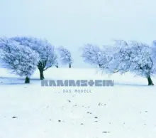 Rammstein - Das Modell - CD - CD Muy Buen Estado / Portada Muy Buen Estado (VG+/VG+)