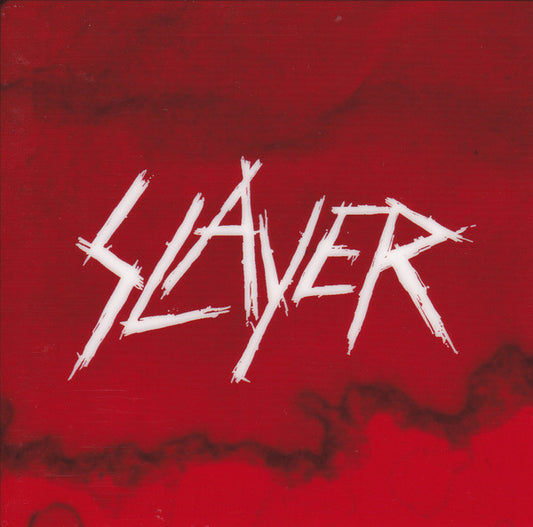 Slayer – World Painted Blood - CD