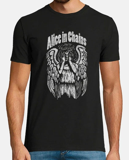 Alice In Chains - Camiseta / T-Shirt