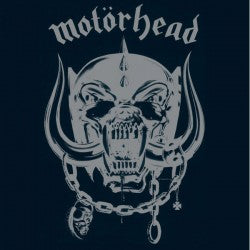 MOTORHEAD - Motorhead - LP