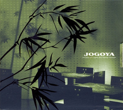 Jogoya - 2xCD - Como Nuevo / Like New (M- / M-)