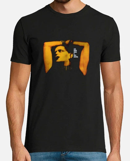 Lou Reed - Camiseta / T-Shirt