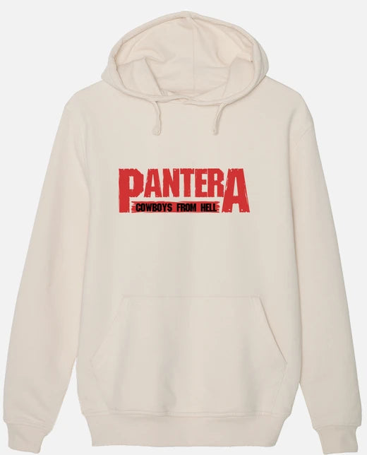 Pantera - Sudadera / Hoodie
