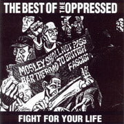 OPPRESSED, THE: The best of CD