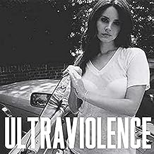 Lana Del Rey - Ultraviolence - 2xLP