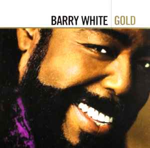 Barry White ‎– Gold - 2xCD - Como Nuevo / Like New (M- / M-)