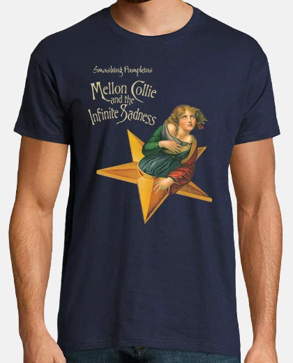 Smashing Pumpkins - Camiseta / T-Shirt