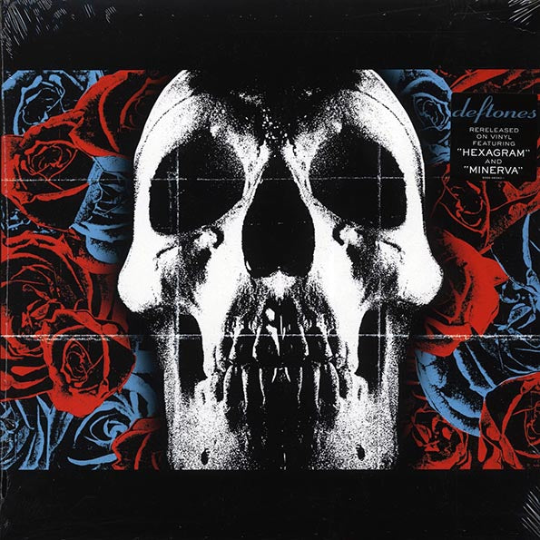 Deftones – Deftones - LP