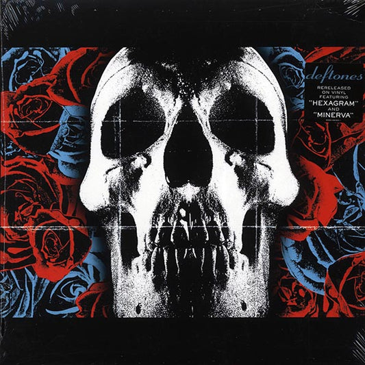 Deftones – Deftones - LP