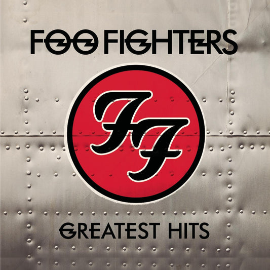 Foo Fighters - Greatest Hits - CD