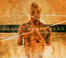 Heaven Shall Burn - In Battle - CD - CD Muy Buen Estado / Portada Muy Buen Estado (VG+/VG+)