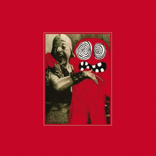 Scott & Charlene's Wedding ‎– Any Port In A Storm - LP - 2013 - Fire Records ‎– FIRELP331 - Vinilo Como Nuevo / Portada Como Nueva (M-/M-)