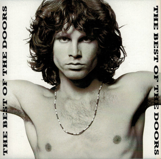 The Doors – The Best Of The Doors - 2xCD