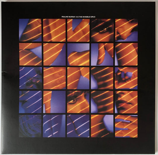 Pauline Murray And The Invisible Girls - Pauline Murray And The Invisible Girls (2xLP, Album, RE, RM)