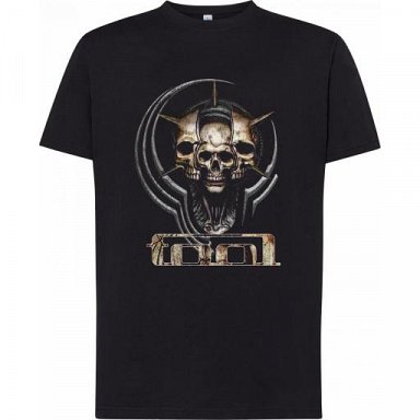 Tool - Camiseta / T-Shirt / Tallas – Sizes: S/M/L/XL/XXL