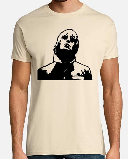 Oasis - Camiseta / T-Shirt