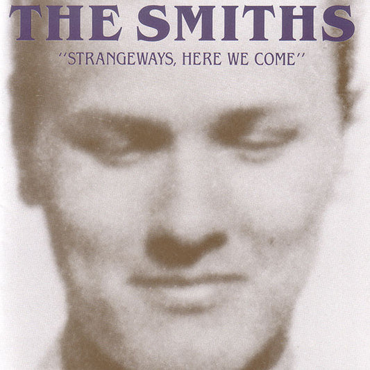 The Smiths – Strangeways, Here We Come - CD - Como Nuevo / Like New (M- / M-)