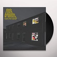 Arctic Monkeys - Favourite Worst Nightmare - LP
