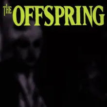 The Offspring - The Offspring - CD - CD Muy Buen Estado / Portada Muy Buen Estado (VG+/VG+)