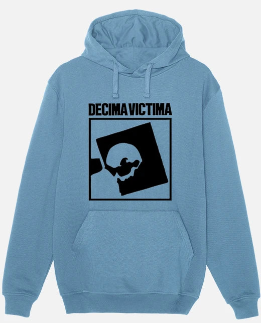 Decima Victima - Sudadera / Hoodie
