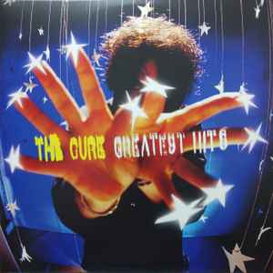 The Cure ‎– Greatest Hits - 2xLP - 180 gr. - 2017 -  Fiction Records ‎– 571 543-4, Polydor ‎– 571 543-4