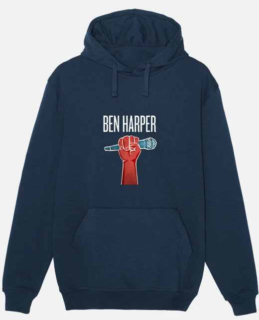 Ben Harper - Sudadera / Hoodie
