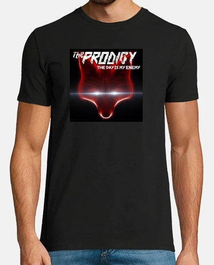 The Prodigy - Camiseta / T-Shirt