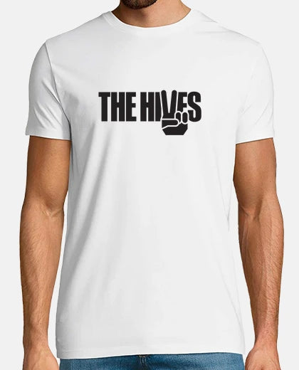 The Hives - Camiseta / T-Shirt