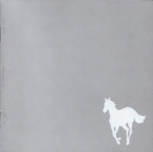 Deftones – White Pony - CD