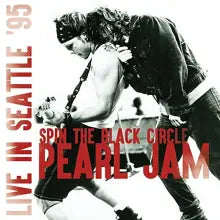 Pearl Jam - Spin the Black Circle - CD - CD Muy Buen Estado / Portada Muy Buen Estado (VG+/VG+)