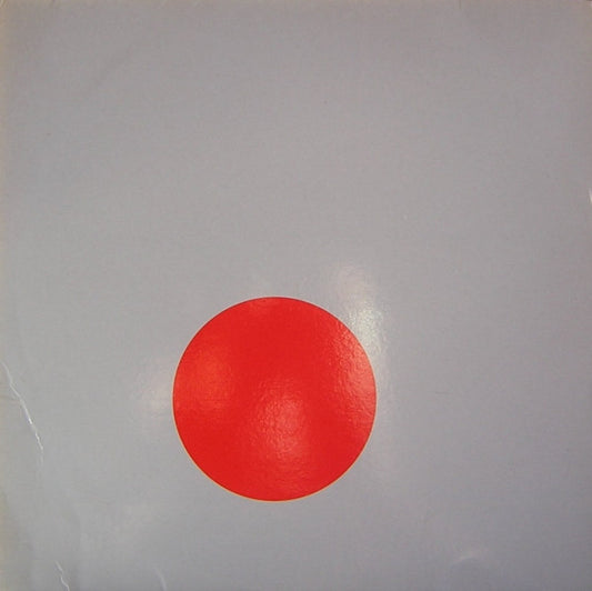 Tramway – A Brand Of Lovin' - 10" - 1994 - Siesta – SIESTA 06 LP - Nuevo sin usar pero no precintado / New unplayed but not sealed.