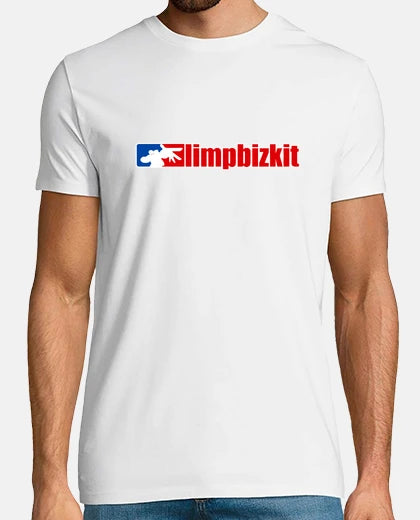 Limp Bizkit - Camiseta / T-Shirt