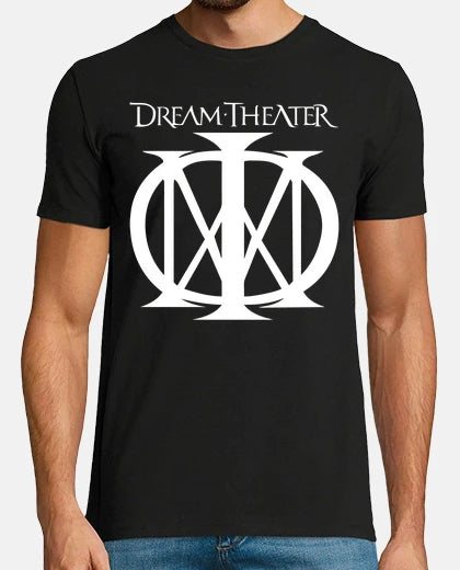 Dream Theater - Camiseta / T-Shirt