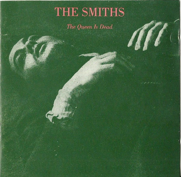 The Smiths ‎– The Queen Is Dead - CD - Nuevo sin usar pero no precintado / New and unplayed but not sealed.