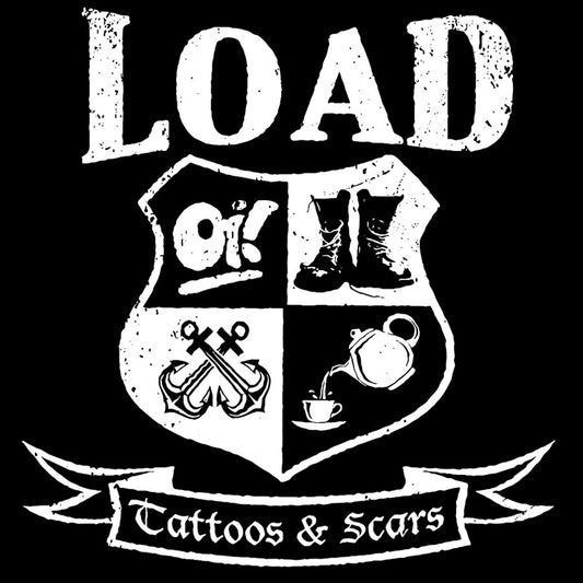 LOAD Seaside Special + Tattoos and Scars LP