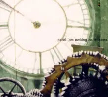 Pearl Jam - Nothing As It Seems - CD - CD Muy Buen Estado / Portada Muy Buen Estado (VG+/VG+)