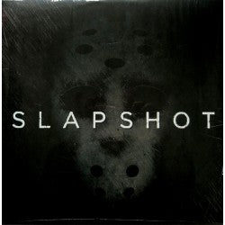 SLAPSHOT - Slapshot - LP