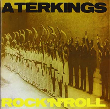 Aterkings - Rock'N Roll (CD, Album)