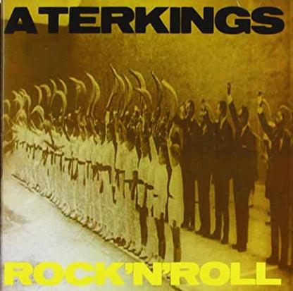 Aterkings - Rock'N Roll (CD, Album)
