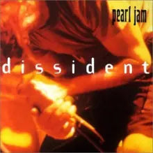 Pearl Jam - Dissident + 6 Live Tracks - CD - CD Muy Buen Estado / Portada Muy Buen Estado (VG+/VG+)