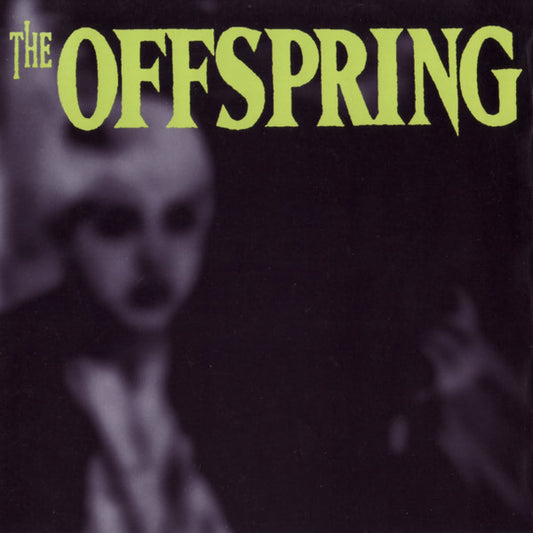 The Offspring – The Offspring - CD